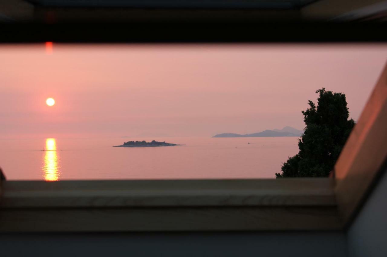 I Sassi Bianchi - East Villa Cavtat Extérieur photo