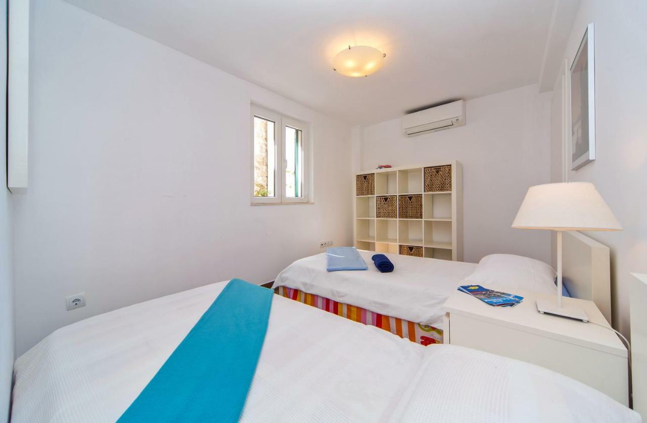 I Sassi Bianchi - East Villa Cavtat Extérieur photo
