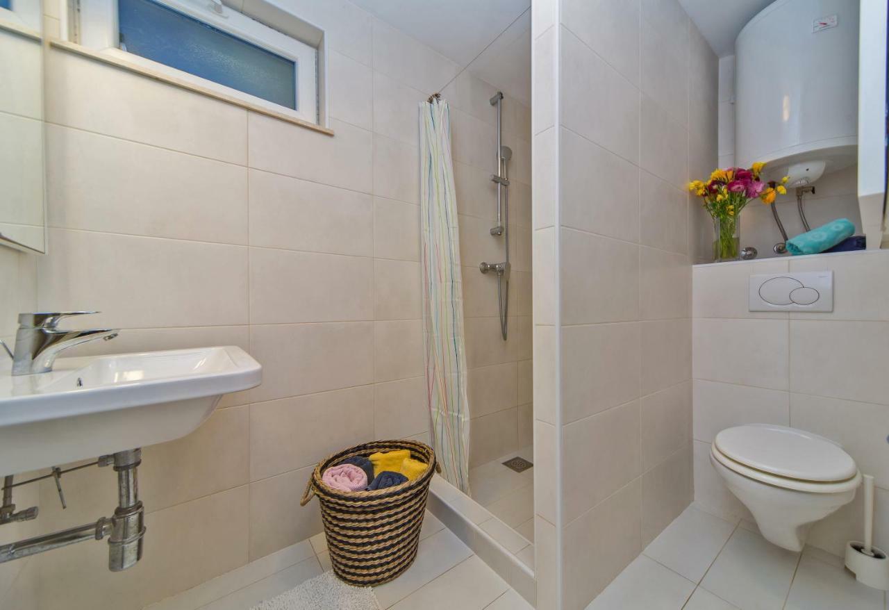 I Sassi Bianchi - East Villa Cavtat Extérieur photo
